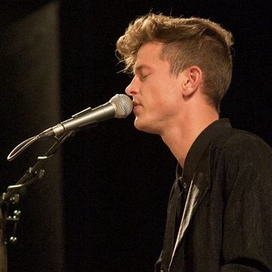 Perfume Genius