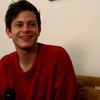 Perfume Genius