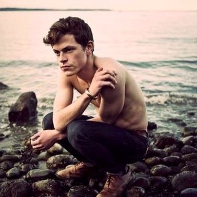 Perfume Genius