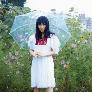 Perfume photo 12