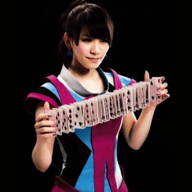 Perfume photo 32