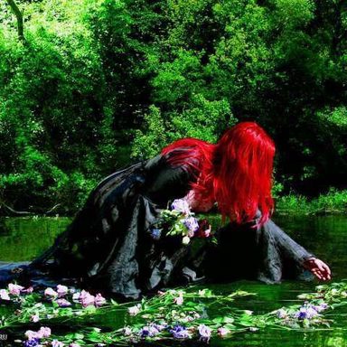 Persephone