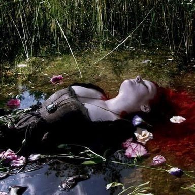 Persephone