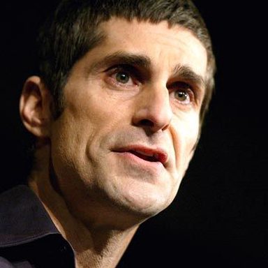 Perry Farrell
