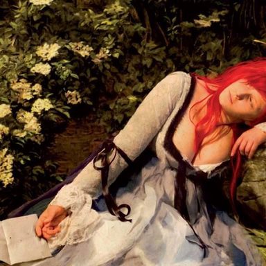 Persephone