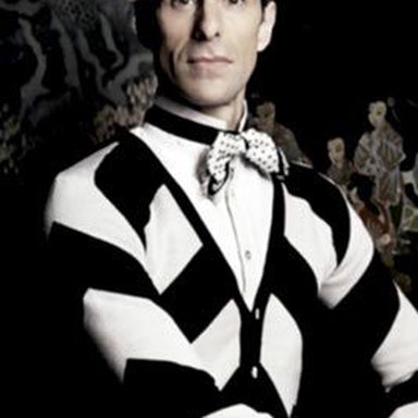 Perry Farrell