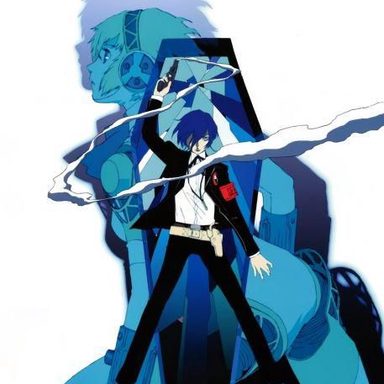 Persona 3