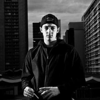 Perturbator