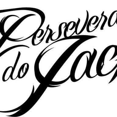 Perseverança do Jack
