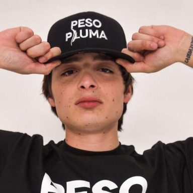 Peso Pluma photo 14