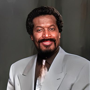 Pete El Conde Rodriguez