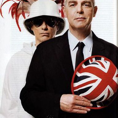 Pet Shop Boys photo 10