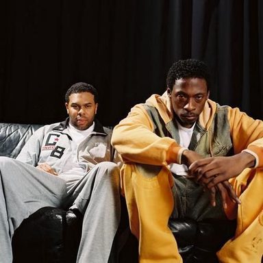 Pete Rock & Cl Smooth