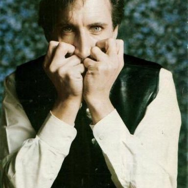 Pete Townshend