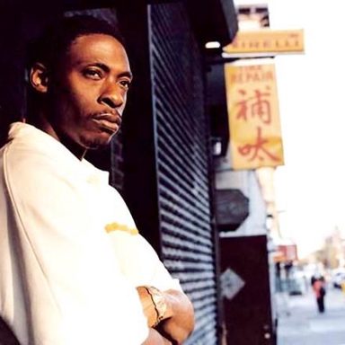 Pete Rock