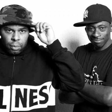 Pete Rock & Cl Smooth