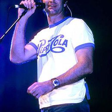 Pete Murray