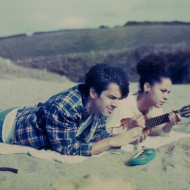 Peter and Kerry