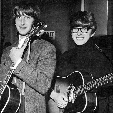 Peter & Gordon