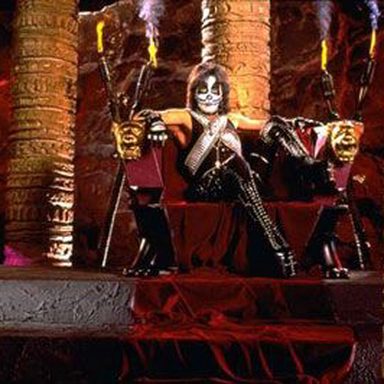 Peter Criss