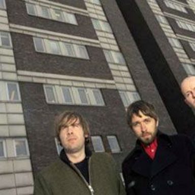 Peter Bjorn And John