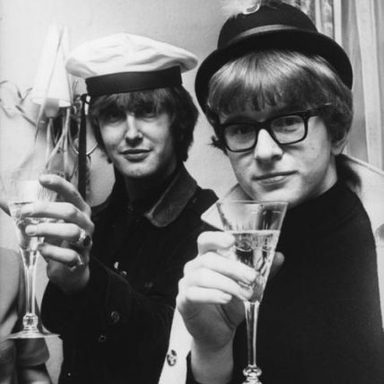 Peter & Gordon