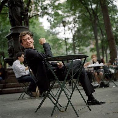 Peter Cincotti