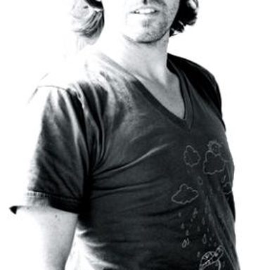 Peter Bradley Adams