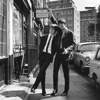 Peter & Gordon