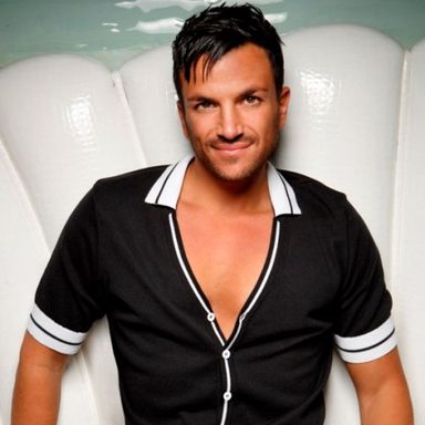 Peter Andre