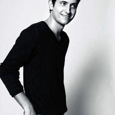 Peter Cincotti