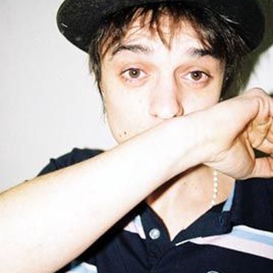 Peter Doherty