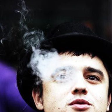 Peter Doherty
