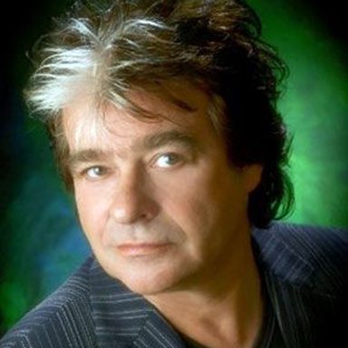 Peter Kent