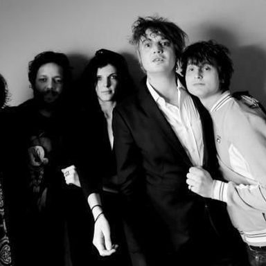 Peter Doherty And The Puta Madres