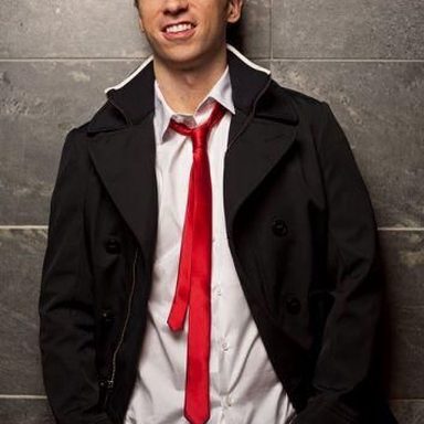 Peter Hollens