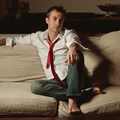Peter Hollens
