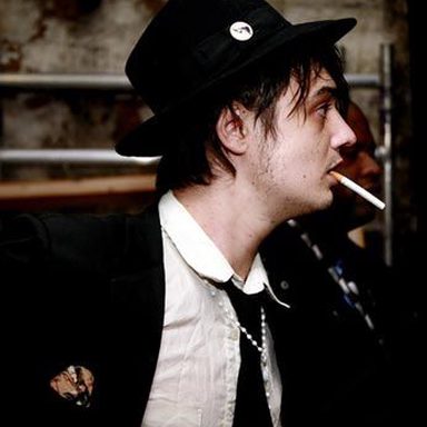 Peter Doherty