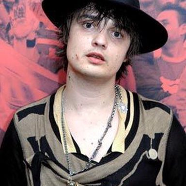 Peter Doherty