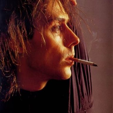 Peter Murphy