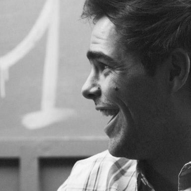 Peter Lanzani