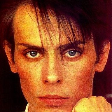 Peter Murphy