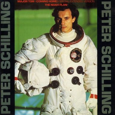 Peter Schilling