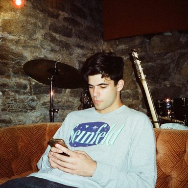 Peter Manos