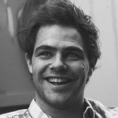 Peter Lanzani