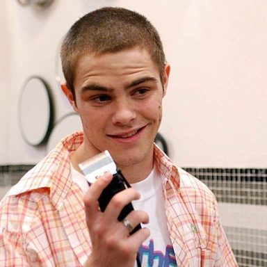 Peter Lanzani