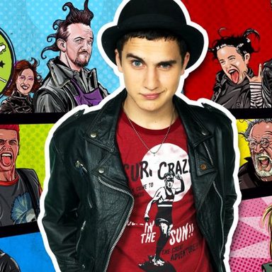 Peter Punk