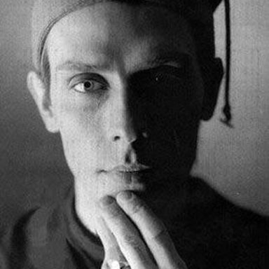 Peter Murphy photo 9