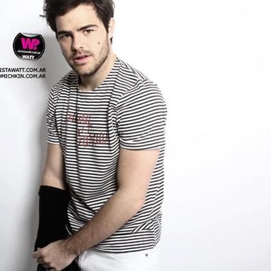 Peter Lanzani