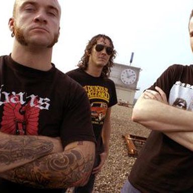 Peter Pan Speedrock
